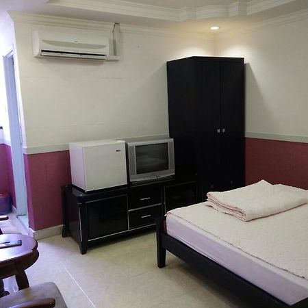 Hotel Cocon Ampang  Dış mekan fotoğraf