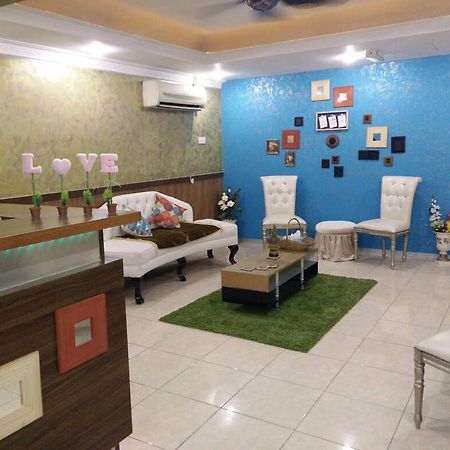 Hotel Cocon Ampang  Dış mekan fotoğraf