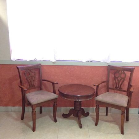 Hotel Cocon Ampang  Dış mekan fotoğraf