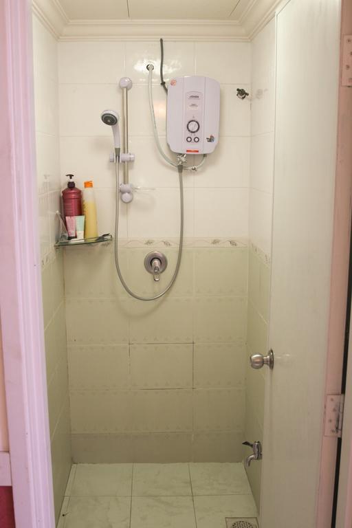 Hotel Cocon Ampang  Dış mekan fotoğraf