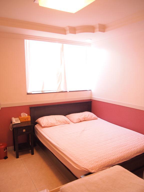 Hotel Cocon Ampang  Dış mekan fotoğraf