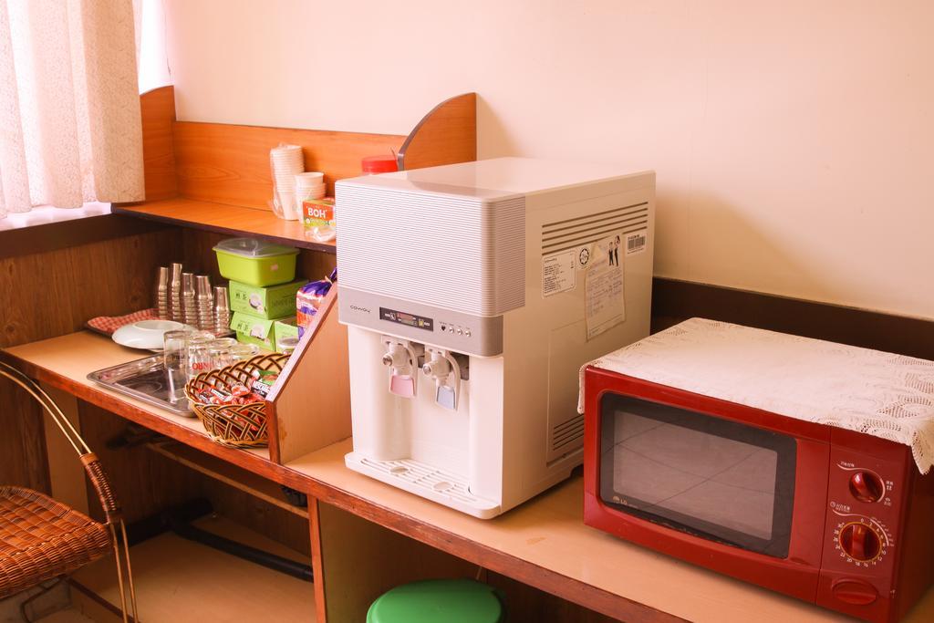 Hotel Cocon Ampang  Dış mekan fotoğraf
