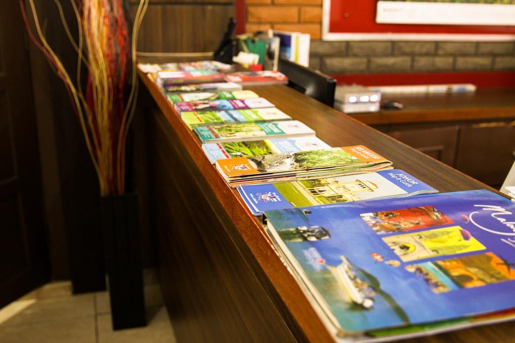 Hotel Cocon Ampang  Dış mekan fotoğraf