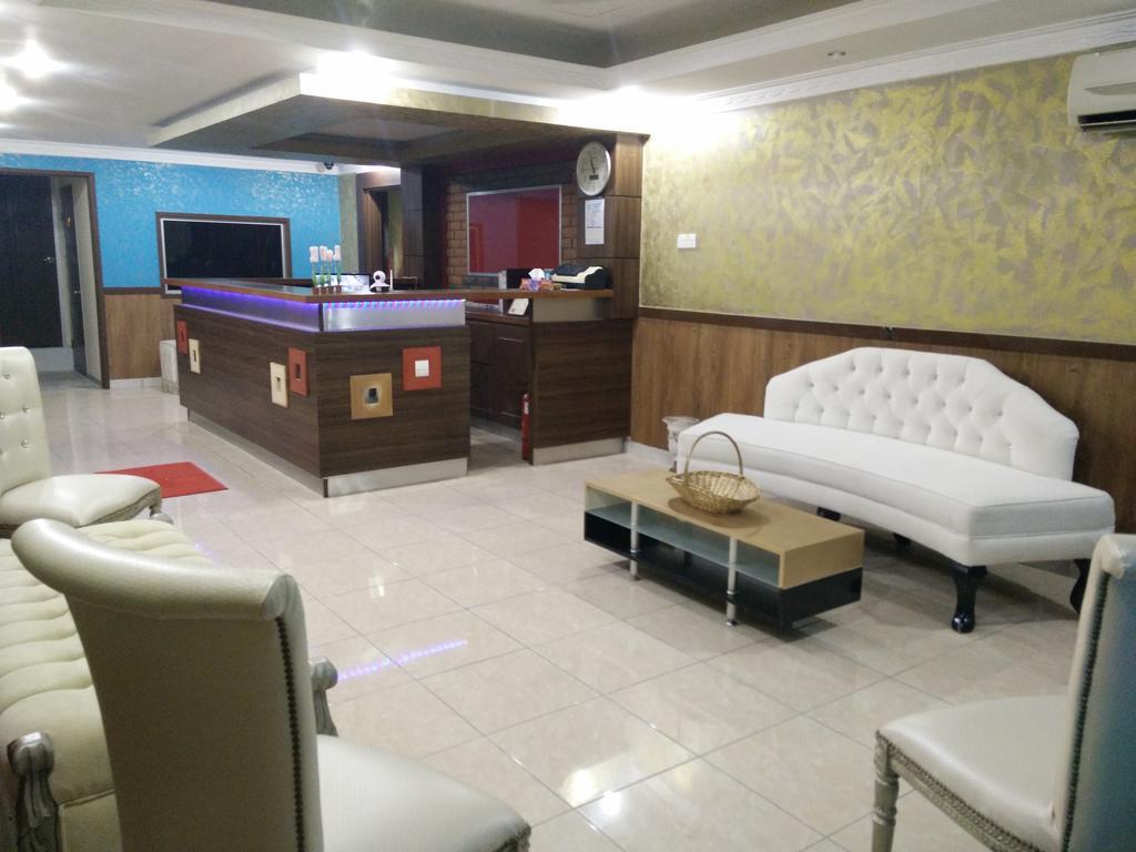 Hotel Cocon Ampang  Dış mekan fotoğraf
