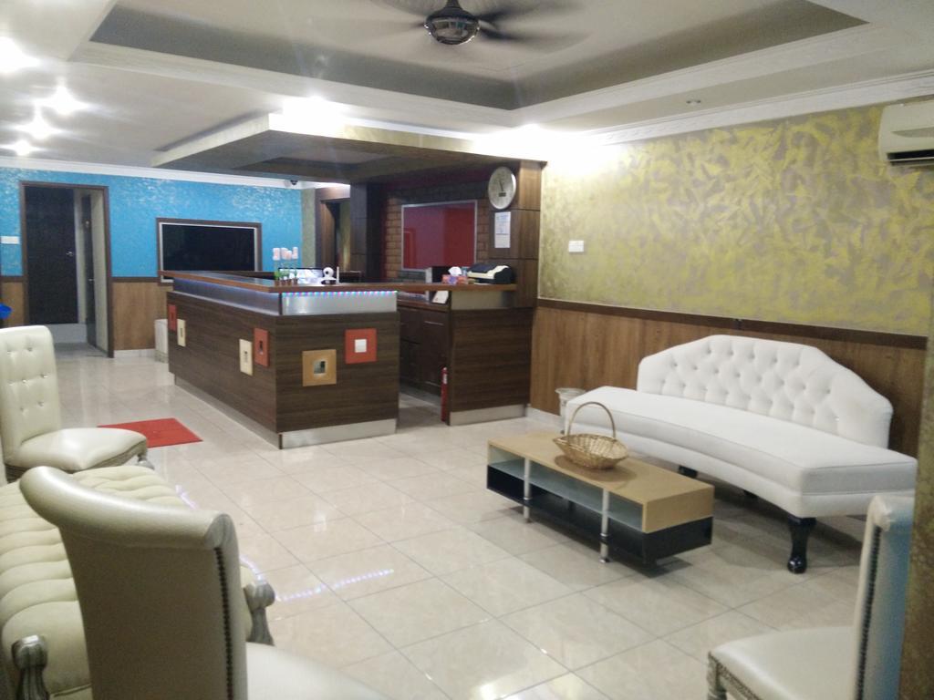 Hotel Cocon Ampang  Dış mekan fotoğraf
