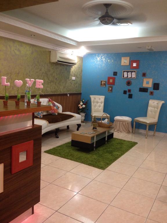 Hotel Cocon Ampang  Dış mekan fotoğraf
