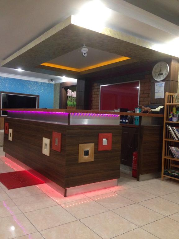 Hotel Cocon Ampang  Dış mekan fotoğraf