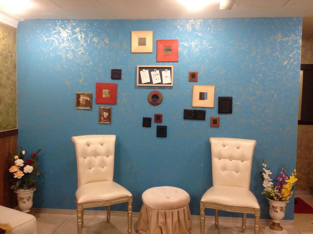 Hotel Cocon Ampang  Dış mekan fotoğraf