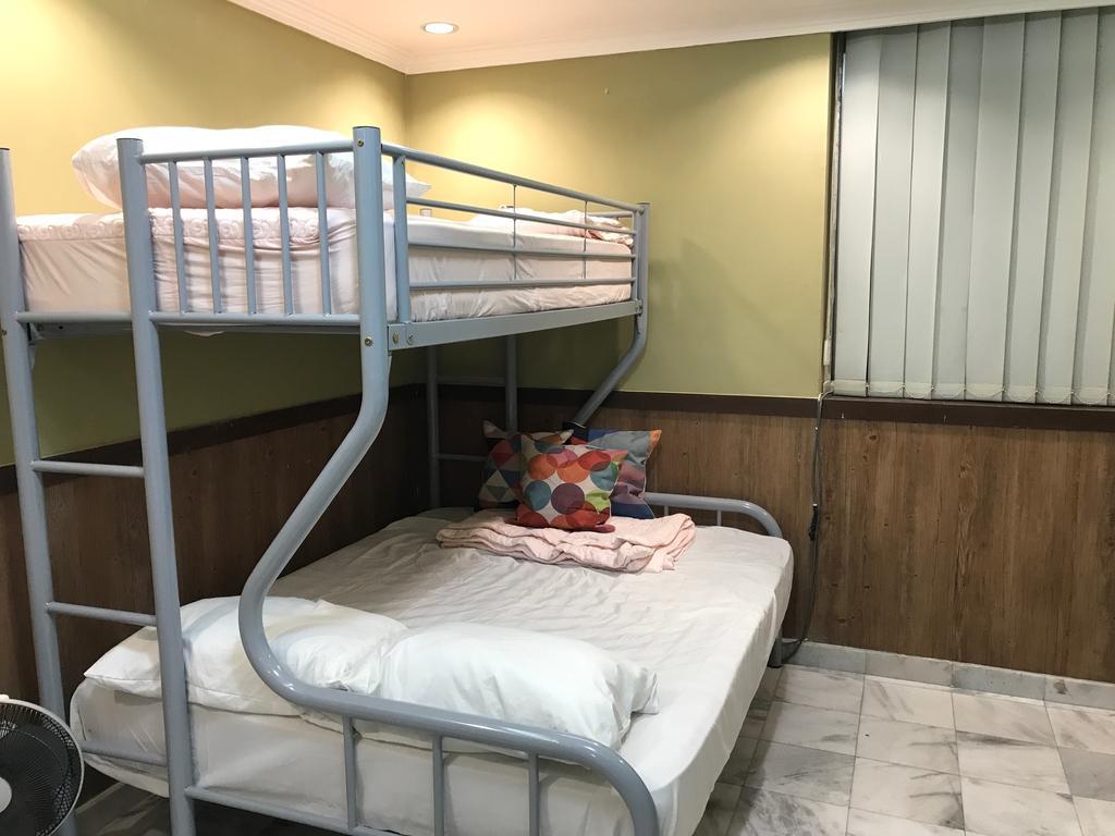 Hotel Cocon Ampang  Dış mekan fotoğraf