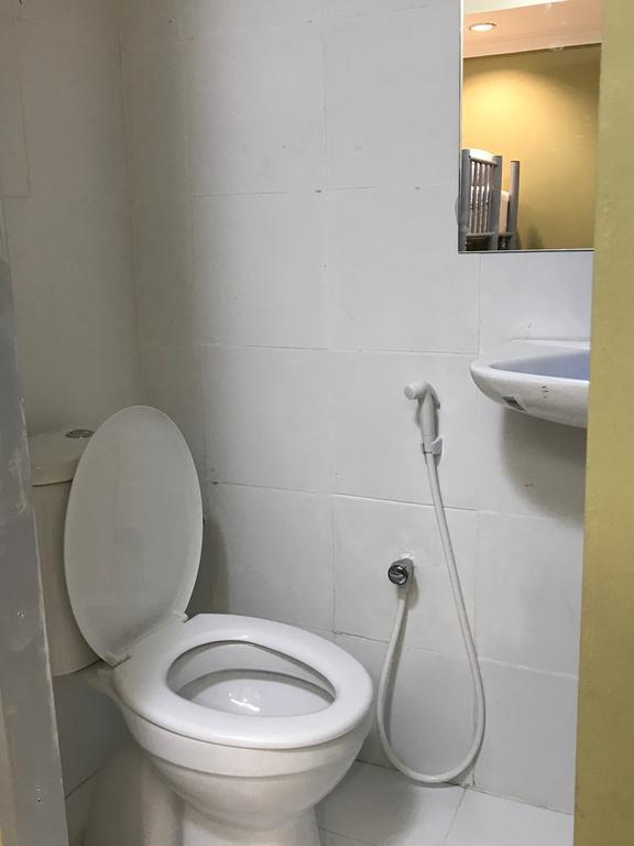 Hotel Cocon Ampang  Dış mekan fotoğraf
