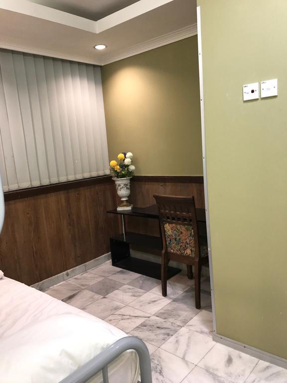 Hotel Cocon Ampang  Dış mekan fotoğraf