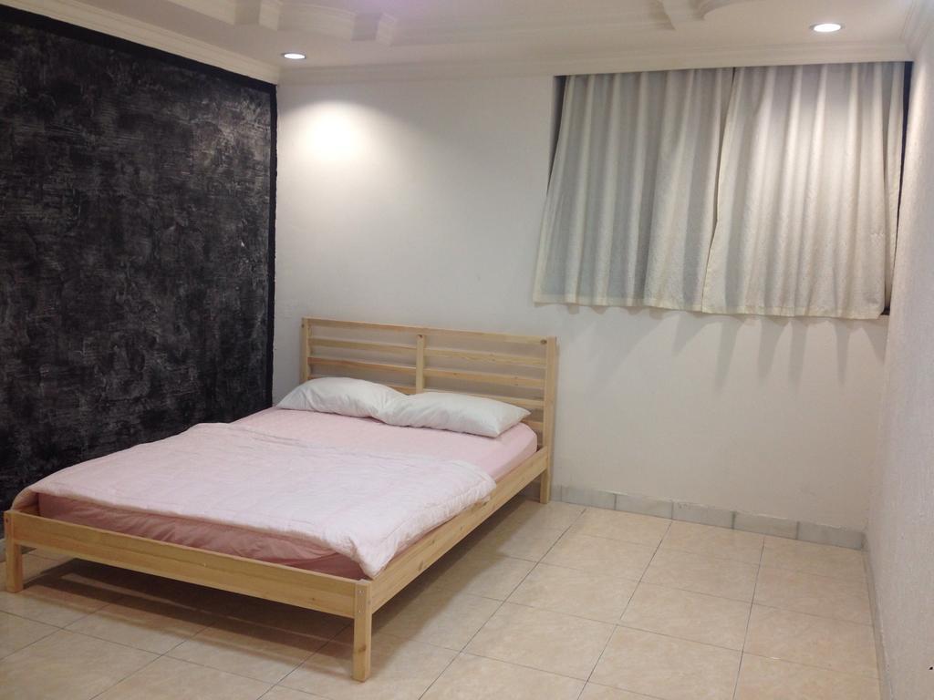 Hotel Cocon Ampang  Dış mekan fotoğraf