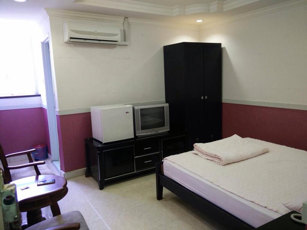 Hotel Cocon Ampang  Dış mekan fotoğraf