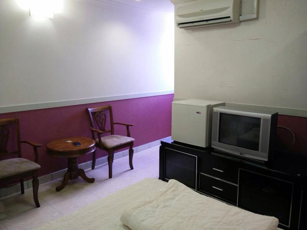 Hotel Cocon Ampang  Dış mekan fotoğraf