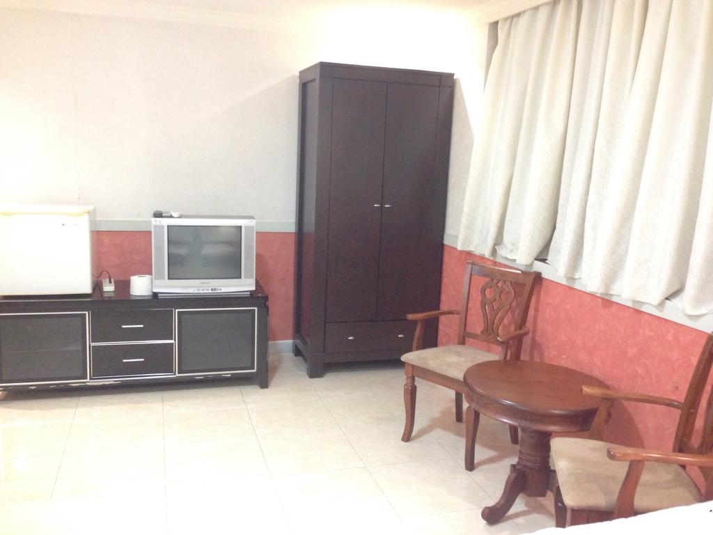 Hotel Cocon Ampang  Dış mekan fotoğraf