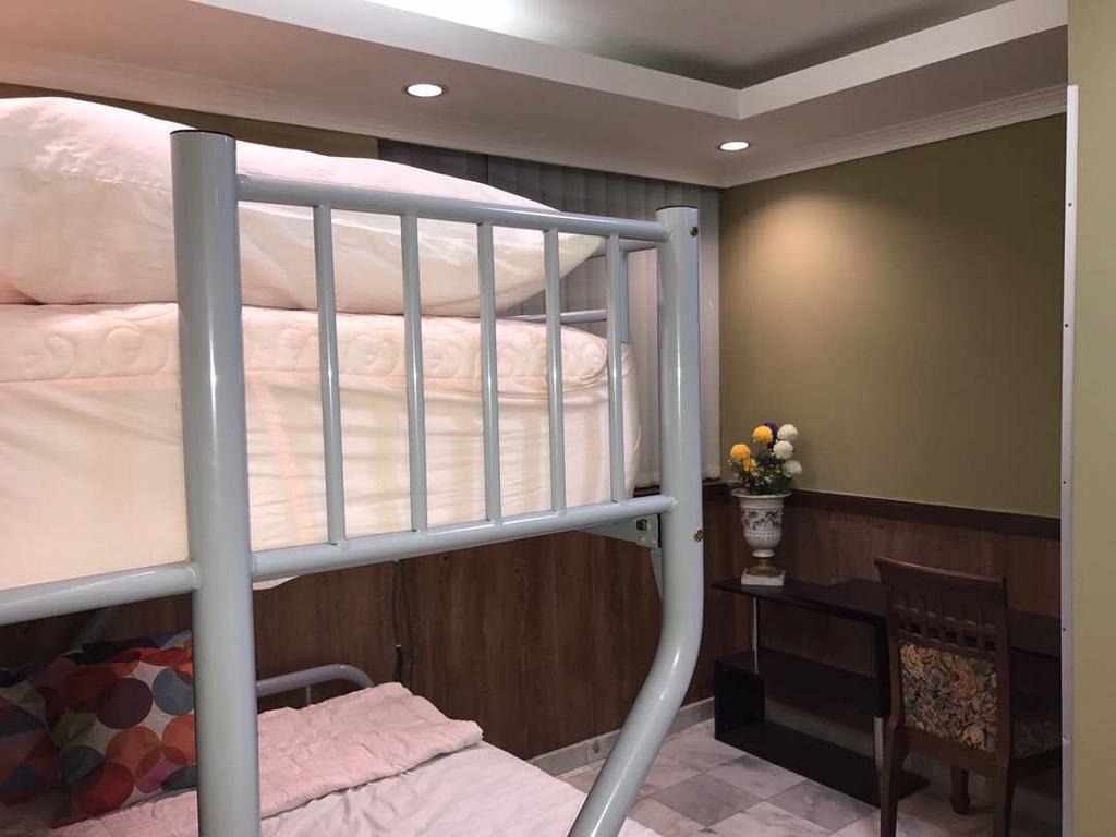 Hotel Cocon Ampang  Dış mekan fotoğraf