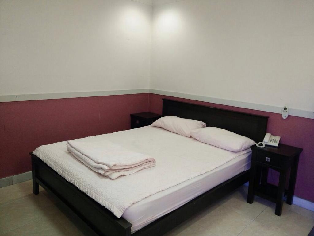 Hotel Cocon Ampang  Dış mekan fotoğraf