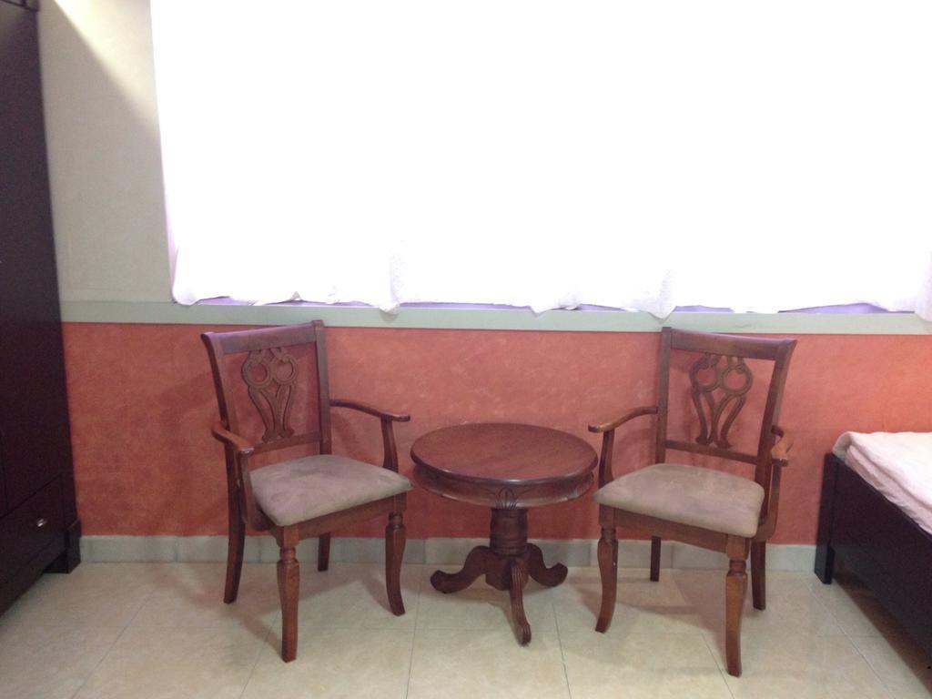 Hotel Cocon Ampang  Dış mekan fotoğraf