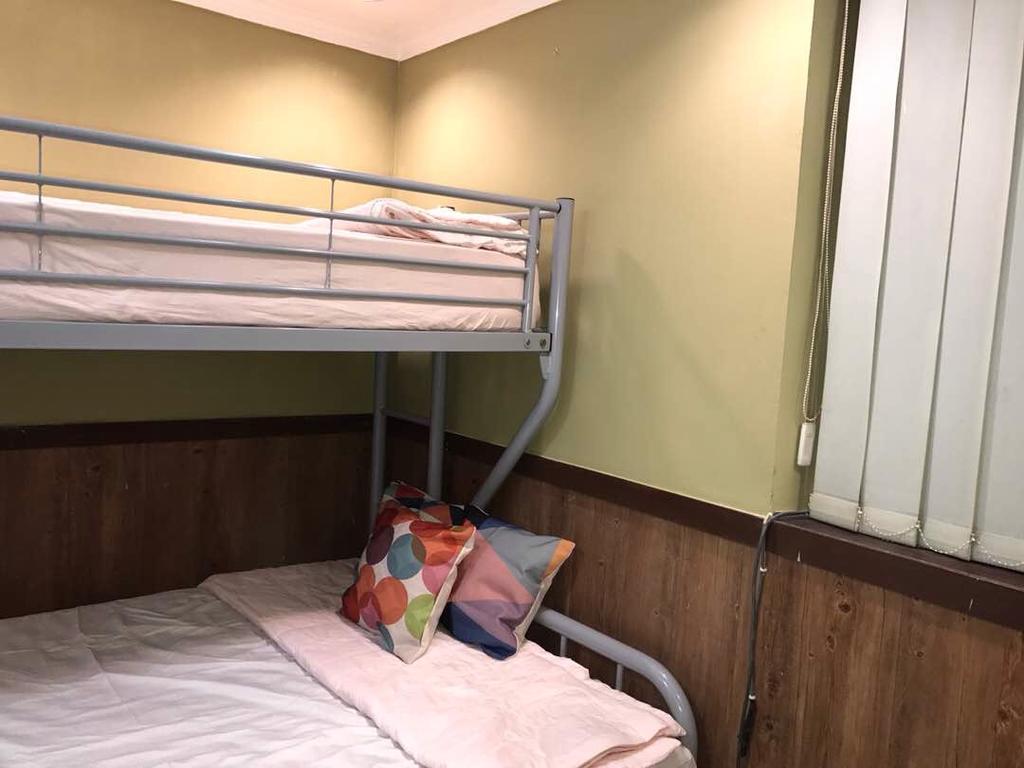 Hotel Cocon Ampang  Oda fotoğraf