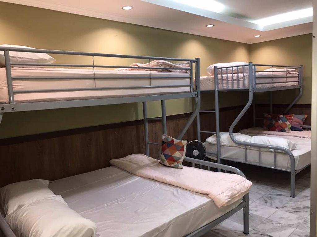 Hotel Cocon Ampang  Oda fotoğraf