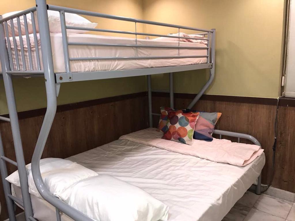 Hotel Cocon Ampang  Oda fotoğraf