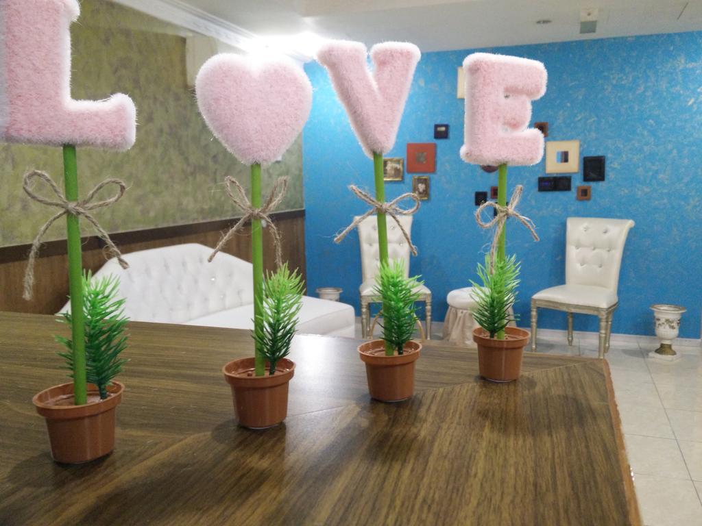 Hotel Cocon Ampang  Dış mekan fotoğraf